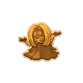 Gold Jynx
